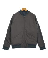 WHIZ LIMITED（ウィズリミテッド）ブルゾン 紺 サイズ:L メンズ/2200649021093