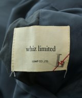 WHIZ LIMITED（ウィズリミテッド）ブルゾン 紺 サイズ:L メンズ/2200649021093