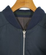 WHIZ LIMITED（ウィズリミテッド）ブルゾン 紺 サイズ:L メンズ/2200649021093