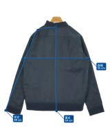 WHIZ LIMITED（ウィズリミテッド）ブルゾン 紺 サイズ:L メンズ/2200649021093