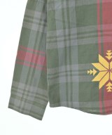 WHIZ LIMITED（ウィズリミテッド）カジュアルシャツ カーキ サイズ:XL メンズ/2200649479047