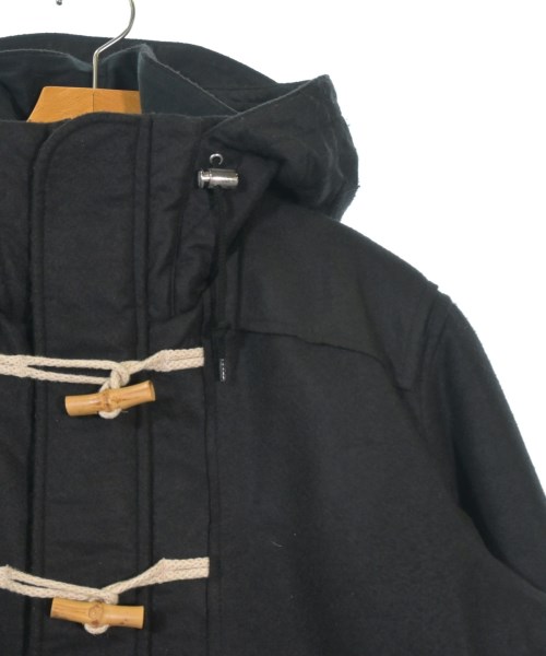 WHIZ LIMITED（ウィズリミテッド）その他 黒 サイズ:XL メンズ/2200662719014