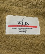 WHIZ LIMITED（ウィズリミテッド）その他 ベージュ サイズ:M メンズ/2200662719038