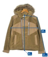 WHIZ LIMITED（ウィズリミテッド）その他 ベージュ サイズ:M メンズ/2200662719038