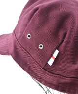 WHIZ LIMITED（ウィズリミテッド）キャップ 赤 サイズ:- メンズ/2200724005062