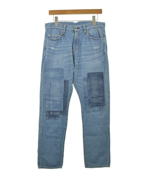 WHIZ LIMITED(ウィズリミテッド)のデニムパンツ サイズ:32(L位) 8,000円