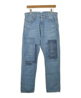WHIZ LIMITED デニムパンツ