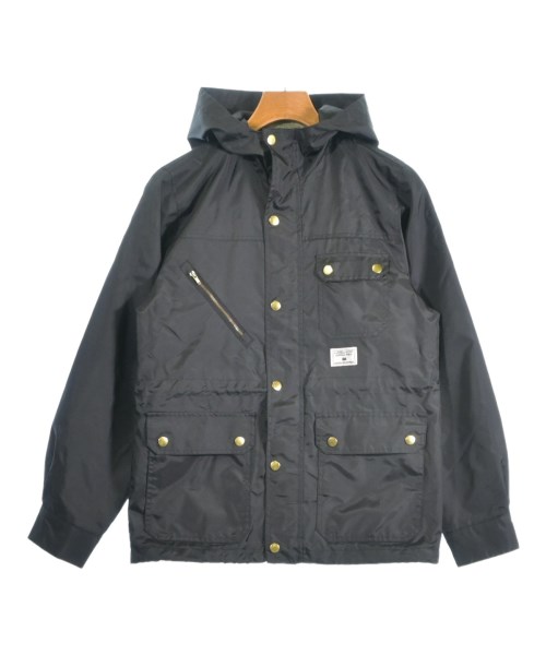 Natural born(ナチュラル　ボーン)その他 黒 サイズ:M/2200677155050