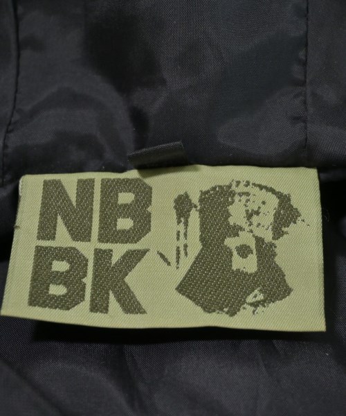 Natural born（ナチュラル　ボーン）その他 黒 サイズ:M メンズ/2200677155050