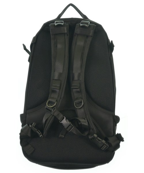 Brooklyn Machine Works（ブルックリン　マシン　ワークス）バックパック・リュック 黒 サイズ:- メンズ/2200618472963