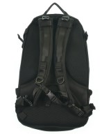 Brooklyn Machine Works（ブルックリン　マシン　ワークス）バックパック・リュック 黒 サイズ:- メンズ/2200618472963