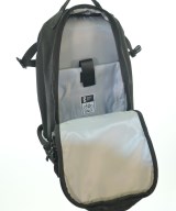 Brooklyn Machine Works（ブルックリン　マシン　ワークス）バックパック・リュック 黒 サイズ:- メンズ/2200618472963