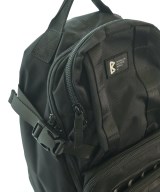 Brooklyn Machine Works（ブルックリン　マシン　ワークス）バックパック・リュック 黒 サイズ:- メンズ/2200618472963