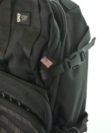 Brooklyn Machine Works（ブルックリン　マシン　ワークス）バックパック・リュック 黒 サイズ:- メンズ/2200618472963