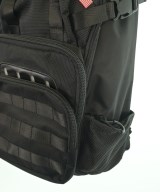 Brooklyn Machine Works（ブルックリン　マシン　ワークス）バックパック・リュック 黒 サイズ:- メンズ/2200618472963