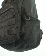 Brooklyn Machine Works（ブルックリン　マシン　ワークス）バックパック・リュック 黒 サイズ:- メンズ/2200618472963