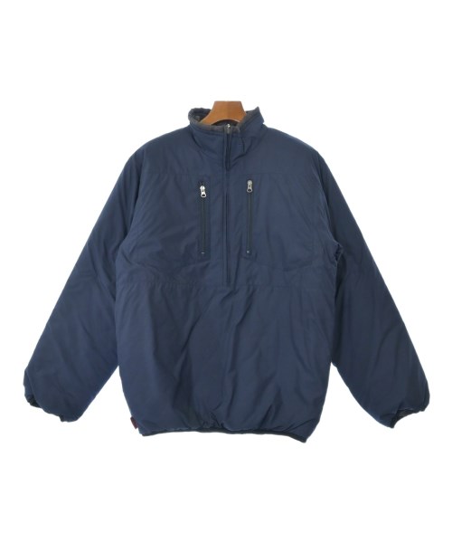 ホームレス(HOMLESS)のHOMLESS ダウンジャケット/ダウンベスト