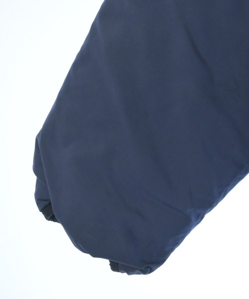 HOMLESS（ホームレス）ダウンジャケット/ダウンベスト 紺 サイズ:M メンズ/2200624371014