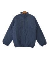 HOMLESS ダウンジャケット/ダウンベスト