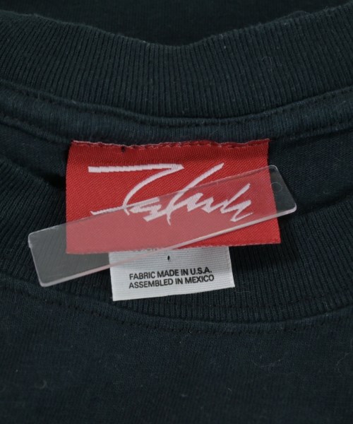 FUTURA（フューチュラ）Tシャツ・カットソー 黒 サイズ:L メンズ/2200649948086