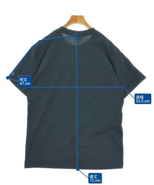 FUTURA（フューチュラ）Tシャツ・カットソー 黒 サイズ:L メンズ/2200649948086