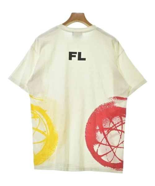 FUTURA（フューチュラ）Tシャツ・カットソー 白 サイズ:L メンズ/2200711380035