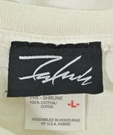 FUTURA（フューチュラ）Tシャツ・カットソー 白 サイズ:L メンズ/2200711380035