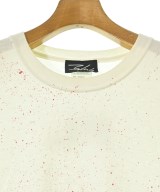 FUTURA（フューチュラ）Tシャツ・カットソー 白 サイズ:L メンズ/2200711380035