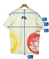 FUTURA（フューチュラ）Tシャツ・カットソー 白 サイズ:L メンズ/2200711380035