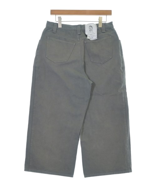 Cycle（サイクル）デニムパンツ グレー サイズ:F メンズ/2200637673020