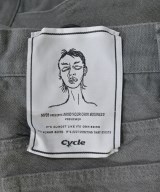 Cycle（サイクル）デニムパンツ グレー サイズ:F メンズ/2200637673020