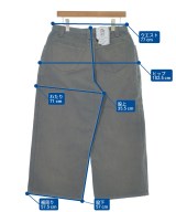 Cycle（サイクル）デニムパンツ グレー サイズ:F メンズ/2200637673020