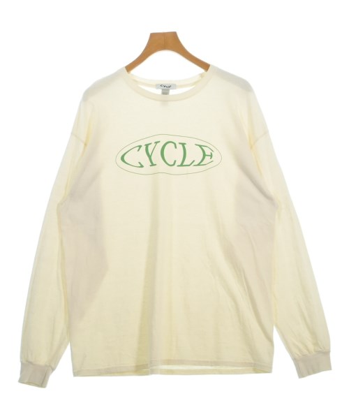 サイクル(Cycle)のCycle Tシャツ・カットソー