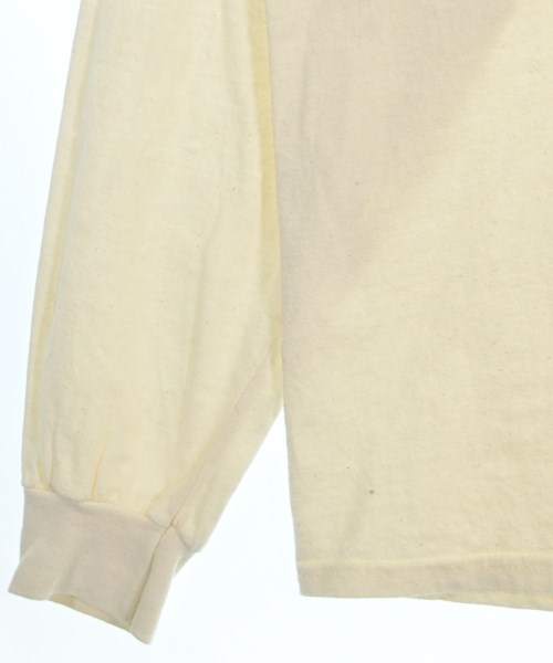 Cycle（サイクル）Tシャツ・カットソー 白 サイズ:XL メンズ/2200549064114