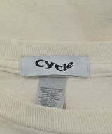 Cycle（サイクル）Tシャツ・カットソー 白 サイズ:XL メンズ/2200549064114