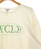 Cycle（サイクル）Tシャツ・カットソー 白 サイズ:XL メンズ/2200549064114