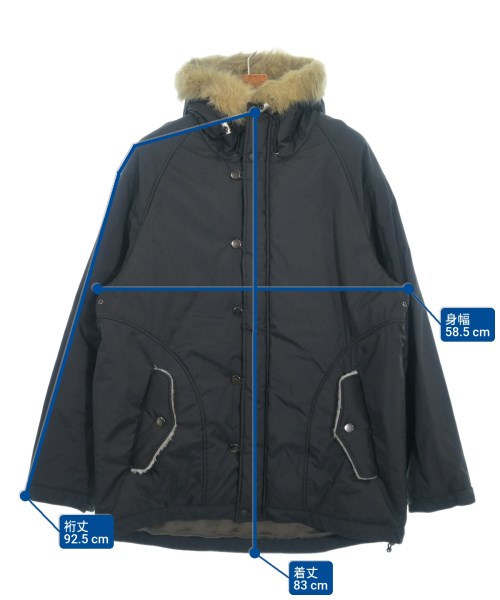 Cycle（サイクル）その他 黒 サイズ:L メンズ/2200646102238