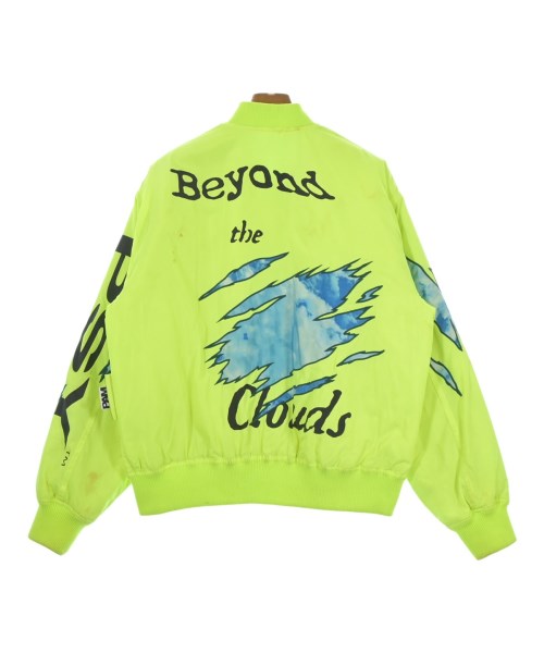 PAM（パム）その他 緑 サイズ:M メンズ/2200636188020