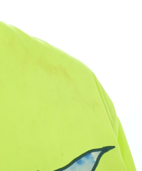 PAM（パム）その他 緑 サイズ:M メンズ/2200636188020