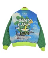 PAM（パム）その他 緑 サイズ:M メンズ/2200636188020