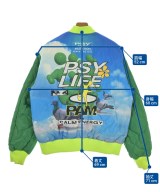 PAM（パム）その他 緑 サイズ:M メンズ/2200636188020