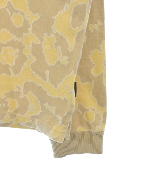 PAM（パム）ポロシャツ ベージュ サイズ:M メンズ/2200637387088