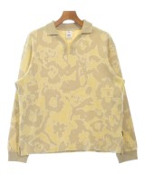 PAM（パム）ポロシャツ ベージュ サイズ:M メンズ/2200637387088