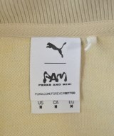 PAM（パム）ポロシャツ ベージュ サイズ:M メンズ/2200637387088