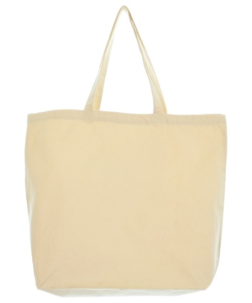 PAM（パム）トートバッグ 白 サイズ:- メンズ/2200643924086