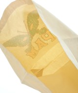 PAM（パム）トートバッグ 白 サイズ:- メンズ/2200643924086