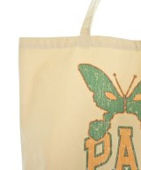 PAM（パム）トートバッグ 白 サイズ:- メンズ/2200643924086