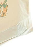 PAM（パム）トートバッグ 白 サイズ:- メンズ/2200643924086