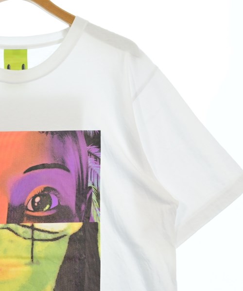 PAM（パム）Tシャツ・カットソー 白 サイズ:L メンズ/2200533173068