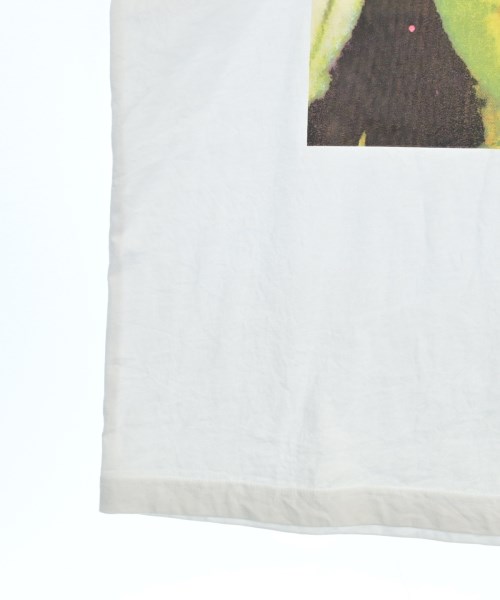 PAM（パム）Tシャツ・カットソー 白 サイズ:L メンズ/2200533173068